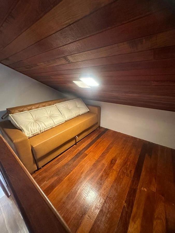 Cosy flat Appartement Bananeiras Buitenkant foto
